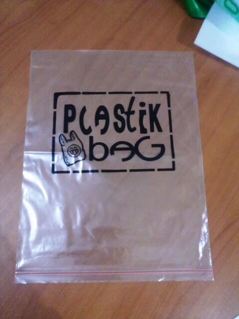plastik kantong kemasan