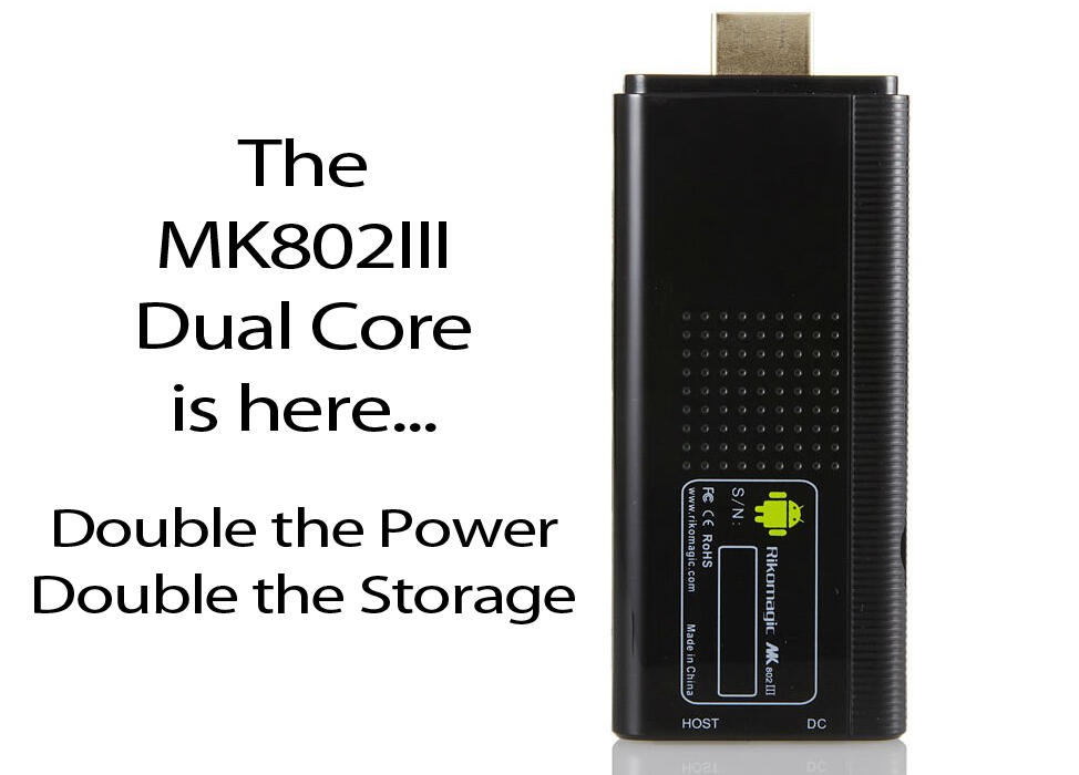 Jual Rikomagic Mk802III
