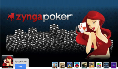 CHIPs Zynga Poker