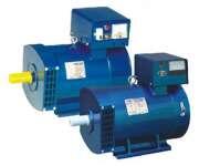 alternator st 3 kw