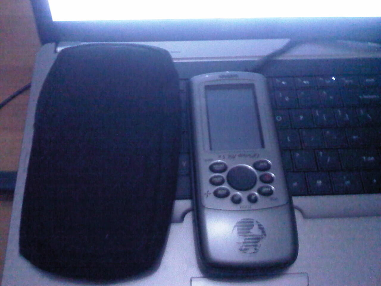 J>gps garmin 76csx