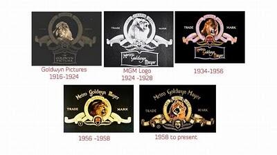 Perubahan logo-logo perusahaan terkenal dunia