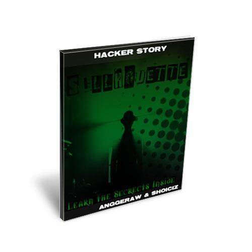 Hacker story ( Cerpen )