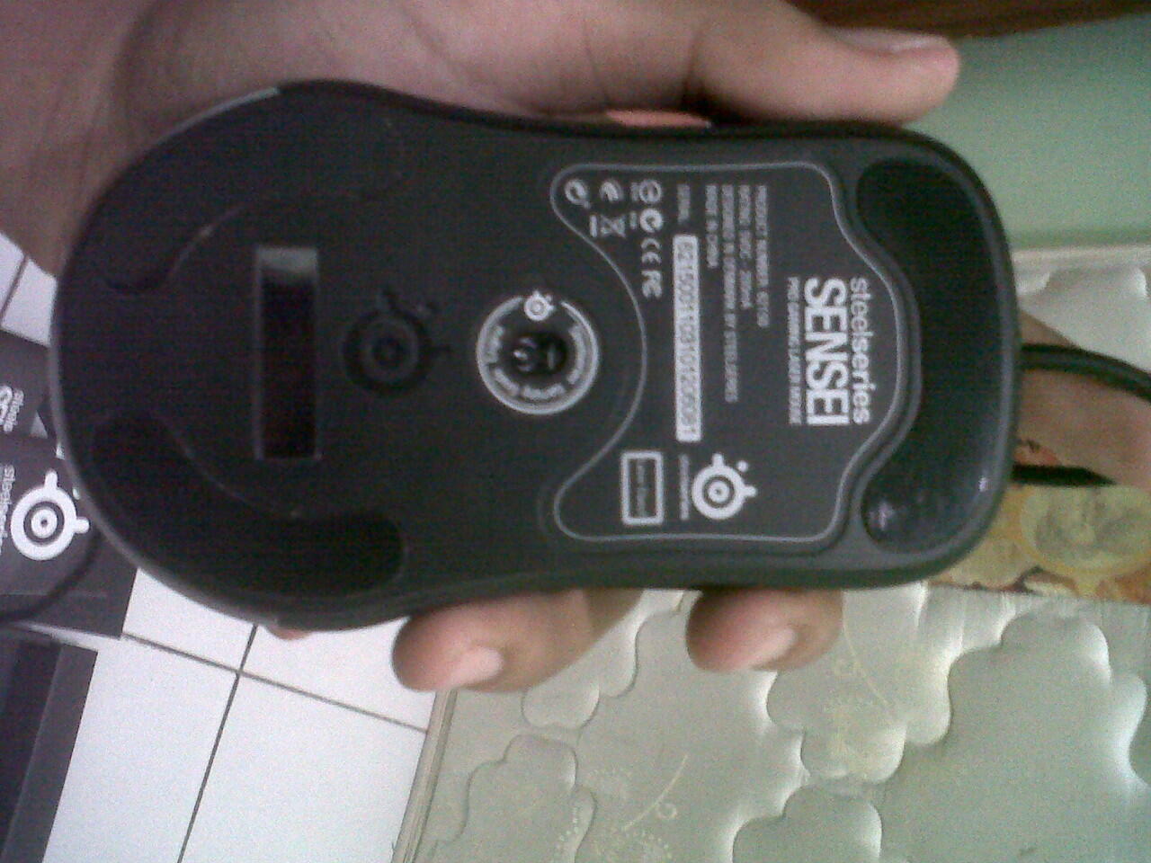 headset