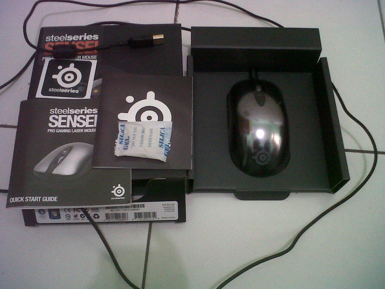 headset