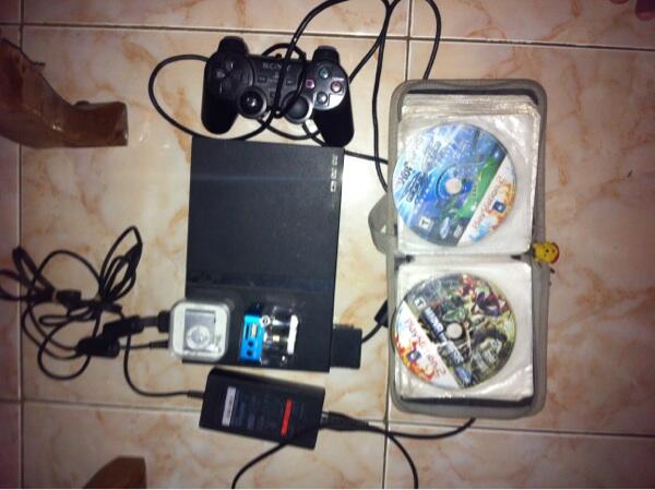Playstation 2