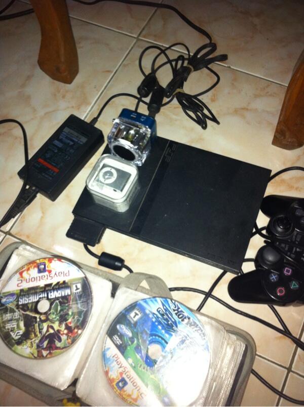 Playstation 2