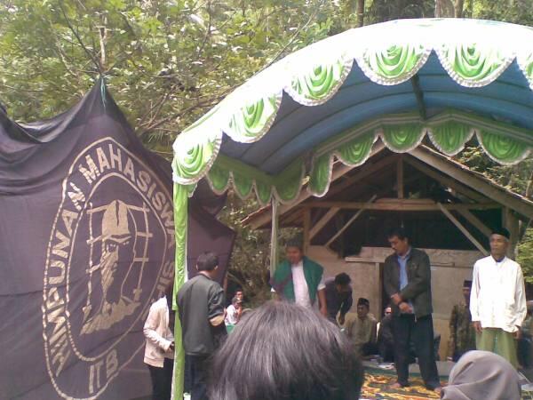 SIBADES 2012, Saatnya Mahasiswa Mengabdi Untuk Masyarakat