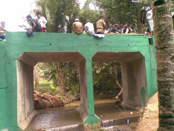 SIBADES 2012, Saatnya Mahasiswa Mengabdi Untuk Masyarakat