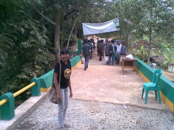 SIBADES 2012, Saatnya Mahasiswa Mengabdi Untuk Masyarakat