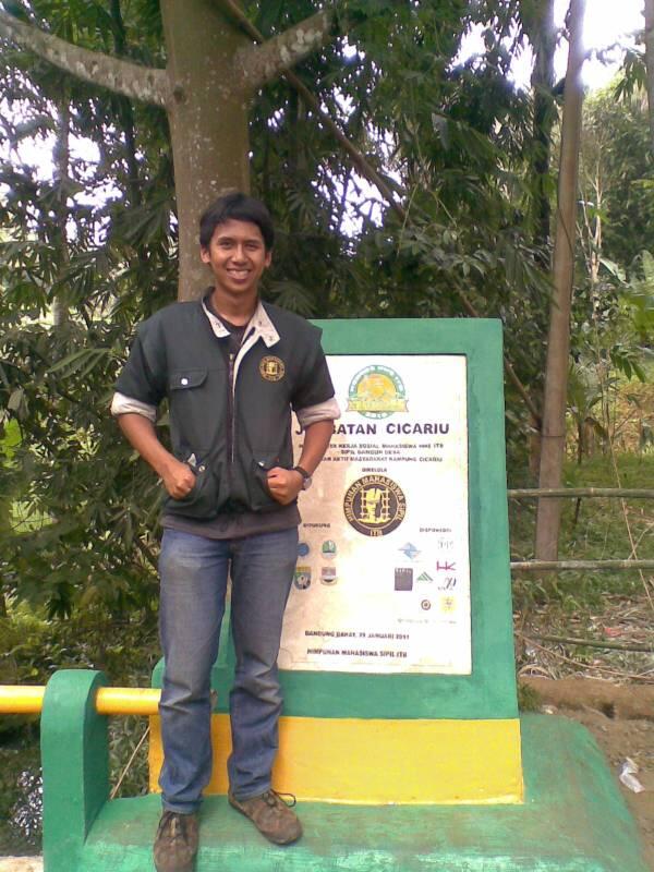 SIBADES 2012, Saatnya Mahasiswa Mengabdi Untuk Masyarakat