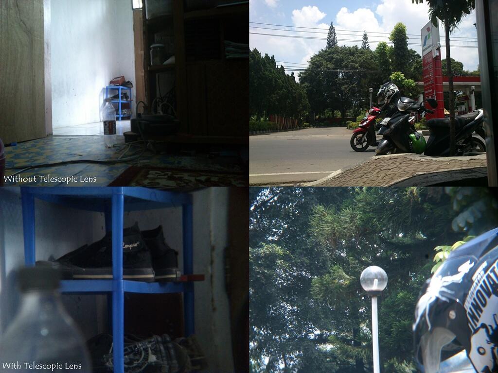 terjual lensa telescopic zoom fix 10x universal semua hp terjual lensa telescopic zoom fix 10x universal semua hp