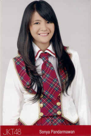 biografi sonya jkt48