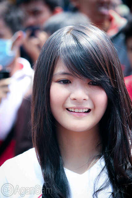 biografi sonya jkt48