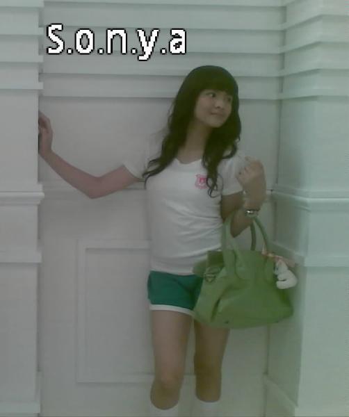 biografi sonya jkt48