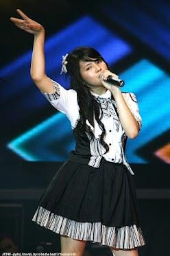 biografi sonya jkt48