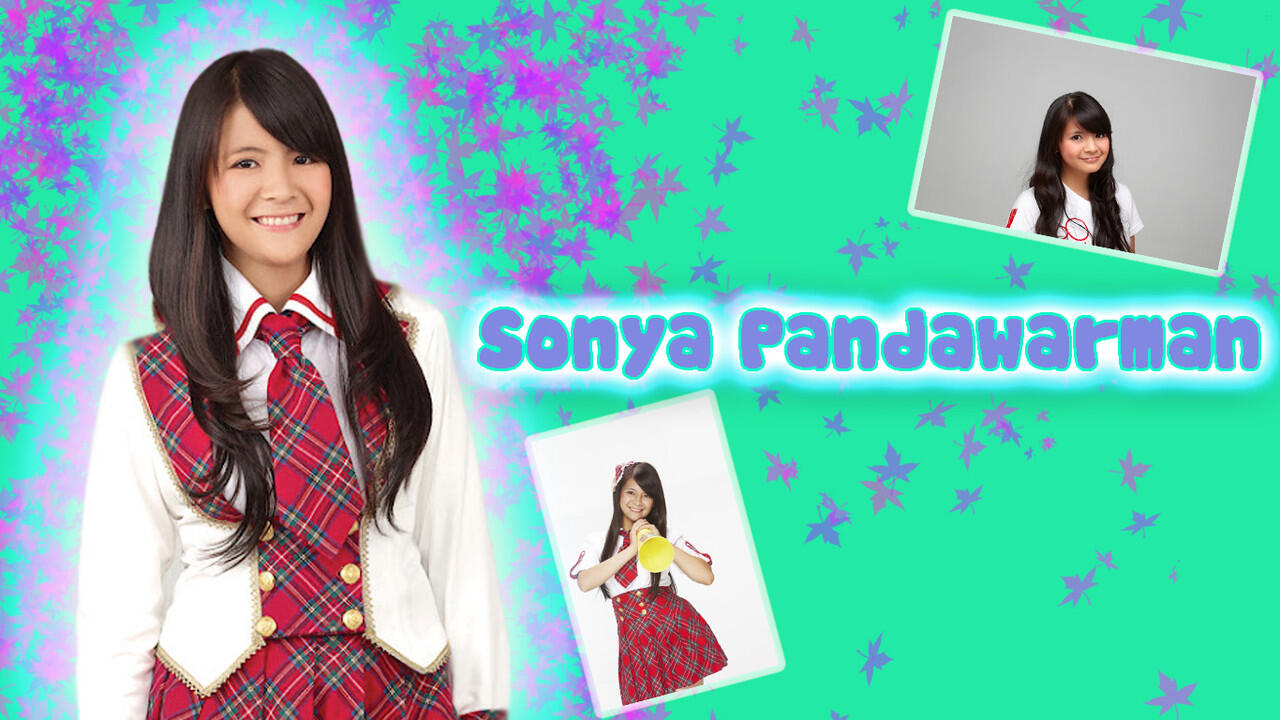 biografi sonya jkt48