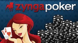 Chips Poker Zynga & Siap Tampung