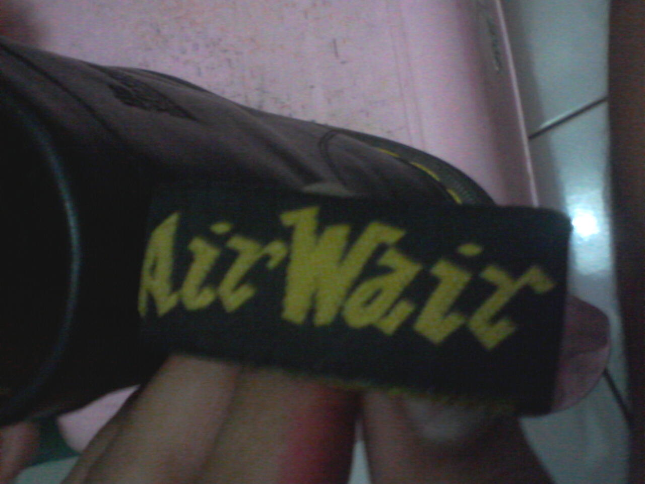 DR MARTEENS