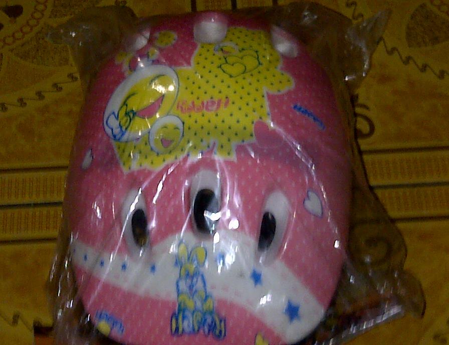 Helm Sepeda , Skateboard , Roller Blade