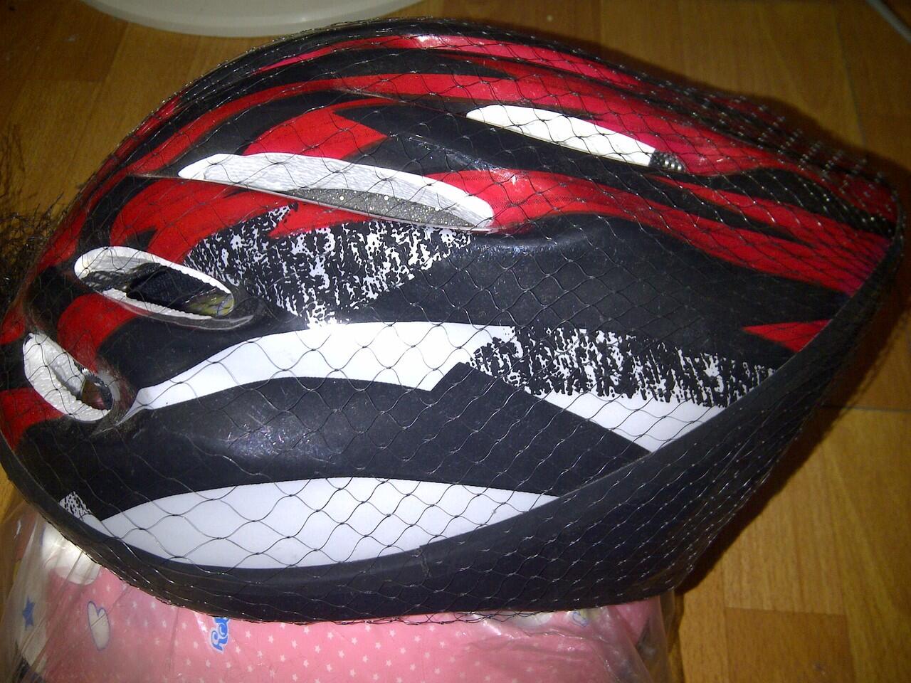 Helm Sepeda , Skateboard , Roller Blade