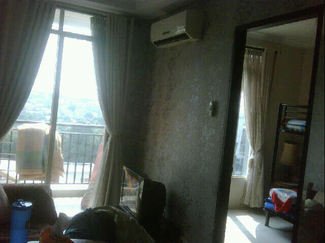 Apartment Gardenia Boulevard Pejaten