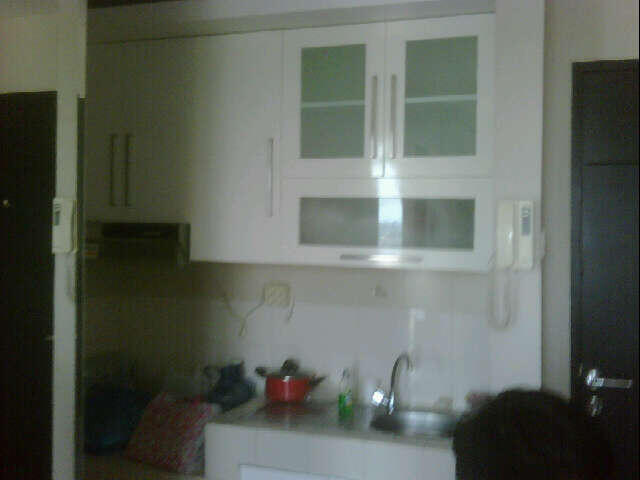 Apartment Gardenia Boulevard Pejaten