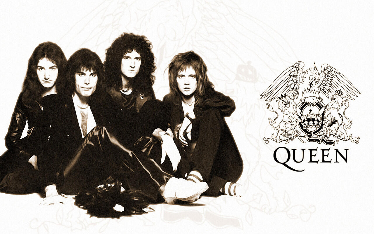 About Farokh Bulsara & Queen Part1