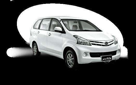 DAIHATSU NEW XENIA DP MURAH, DISCOUN BESAR & BANJIR HADIAH..!
