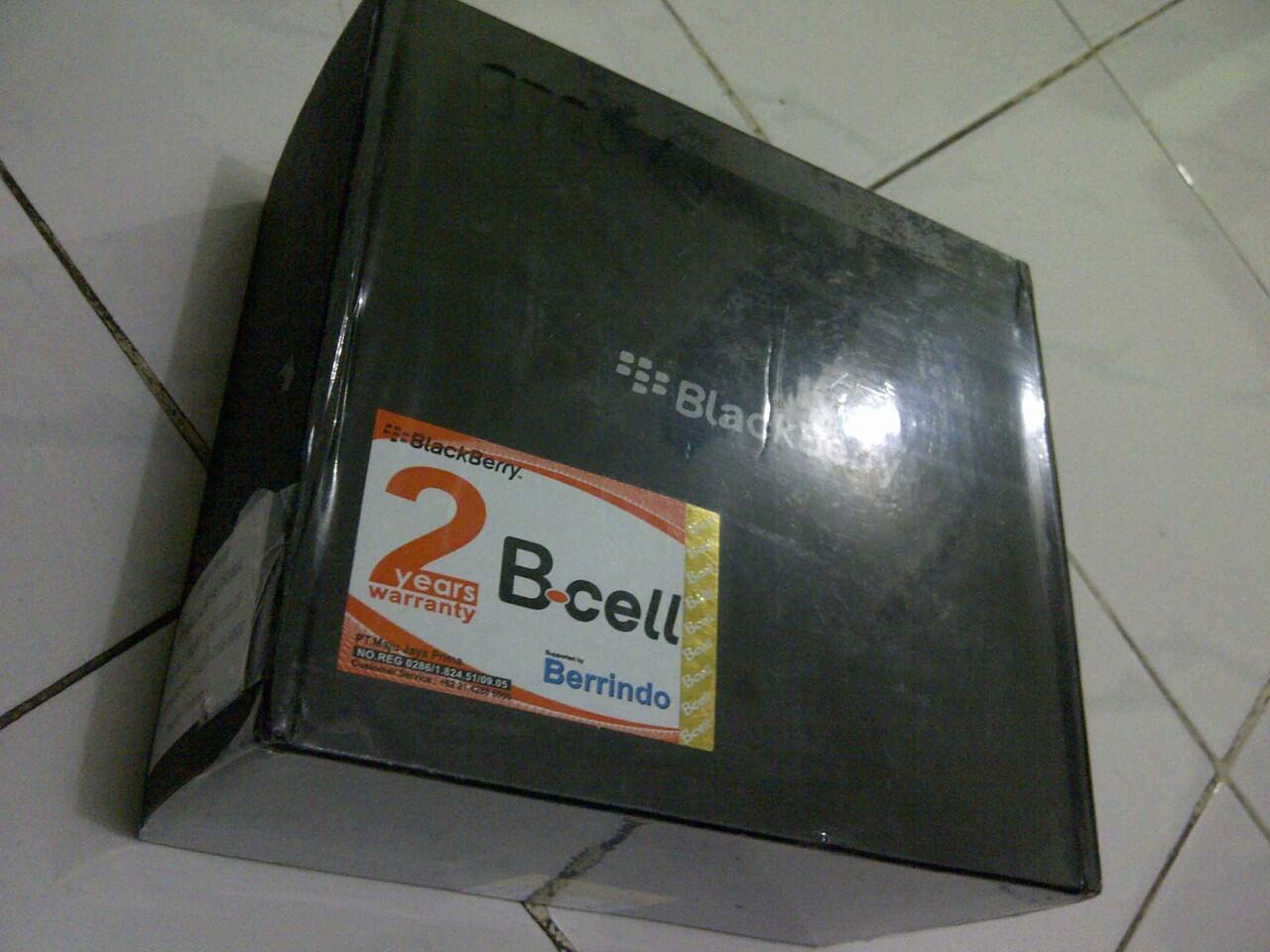 BB ONYX 2 9780 WHITE BNIB !!!