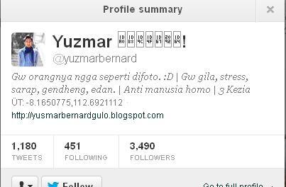 2000++ Followers nambah gan ( Check It Out ) 