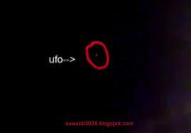 7 penampakan alien dan ufo
