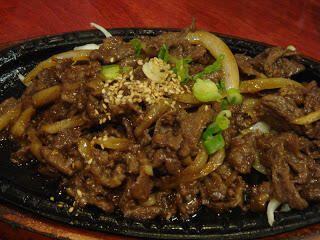 7 Kuliner Khas Korea