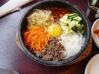 7 Kuliner Khas Korea