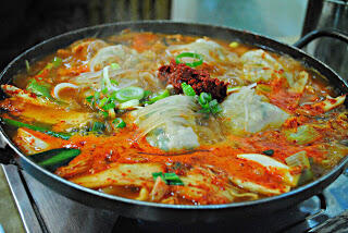 7 Kuliner Khas Korea