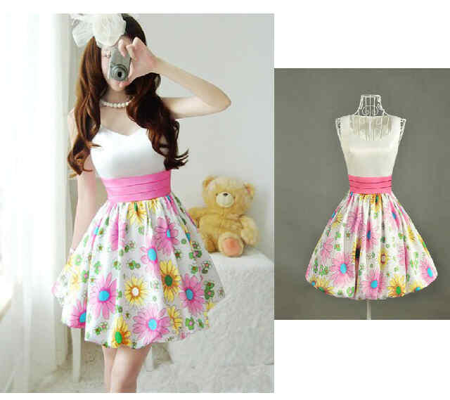 Tingkerbell Dress