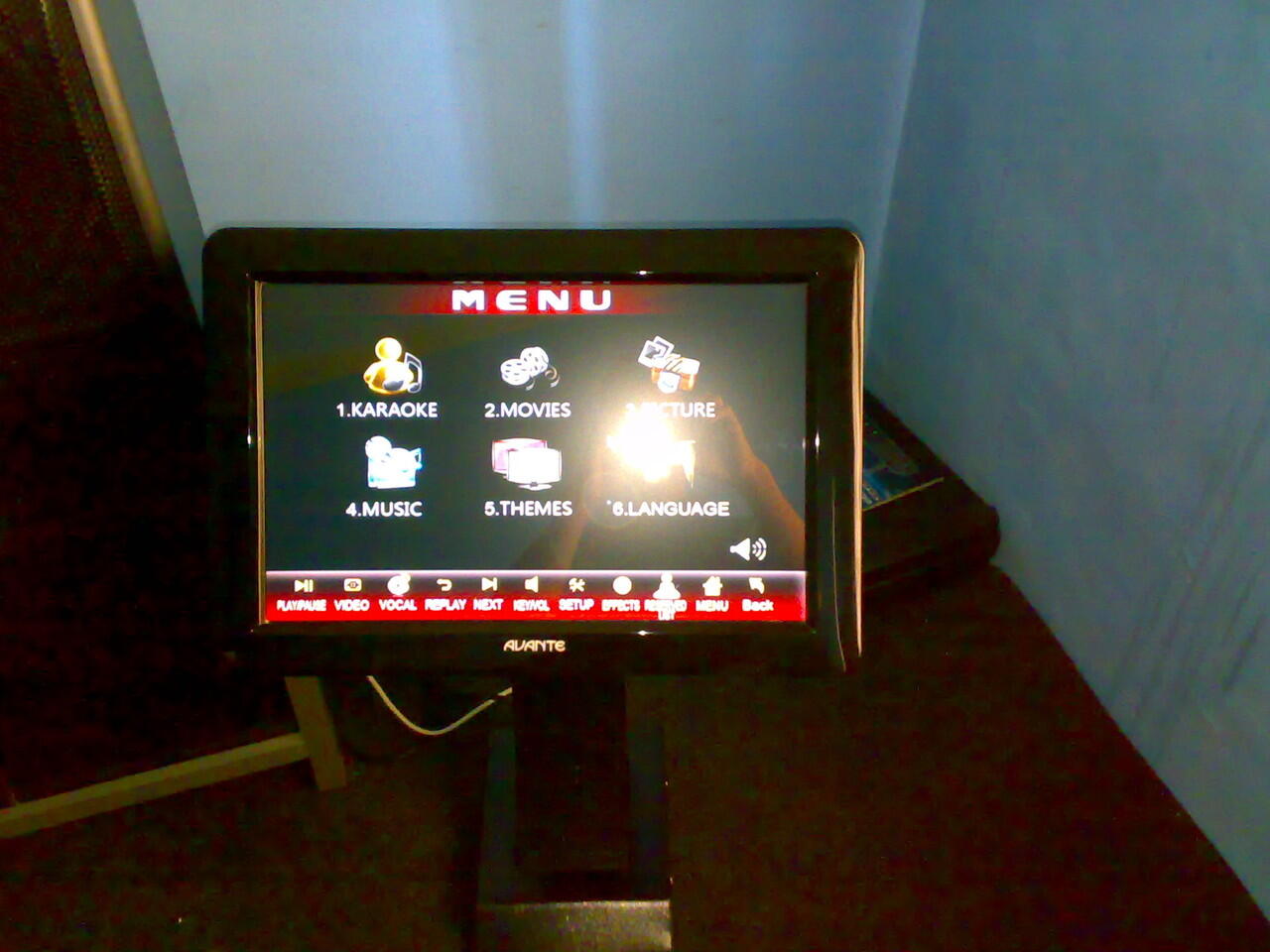 Toko alat karaoke - Toko Super Karaoke - tempat jual alat karaoke - Home Theater