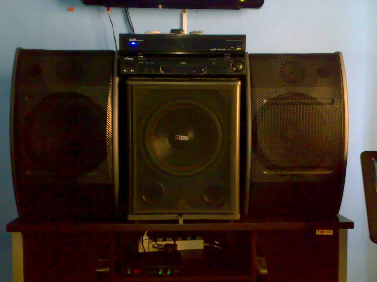 Toko alat karaoke - Toko Super Karaoke - tempat jual alat karaoke - Home Theater