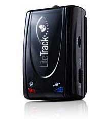 GPS iTrack