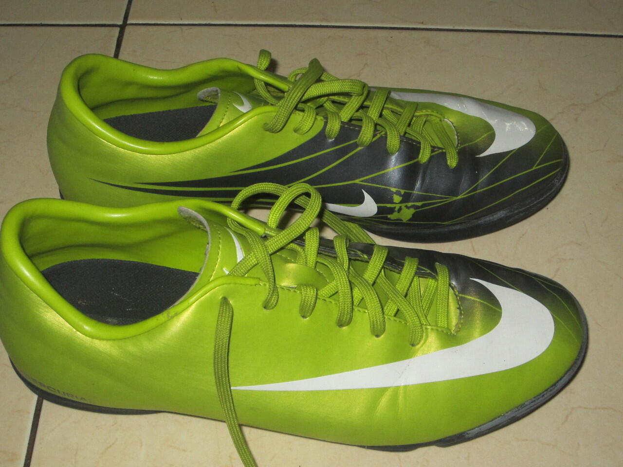 nike mercurial vapor original