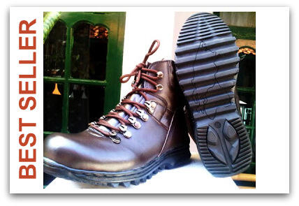 SEPATU BOOTS MERK CIARMY