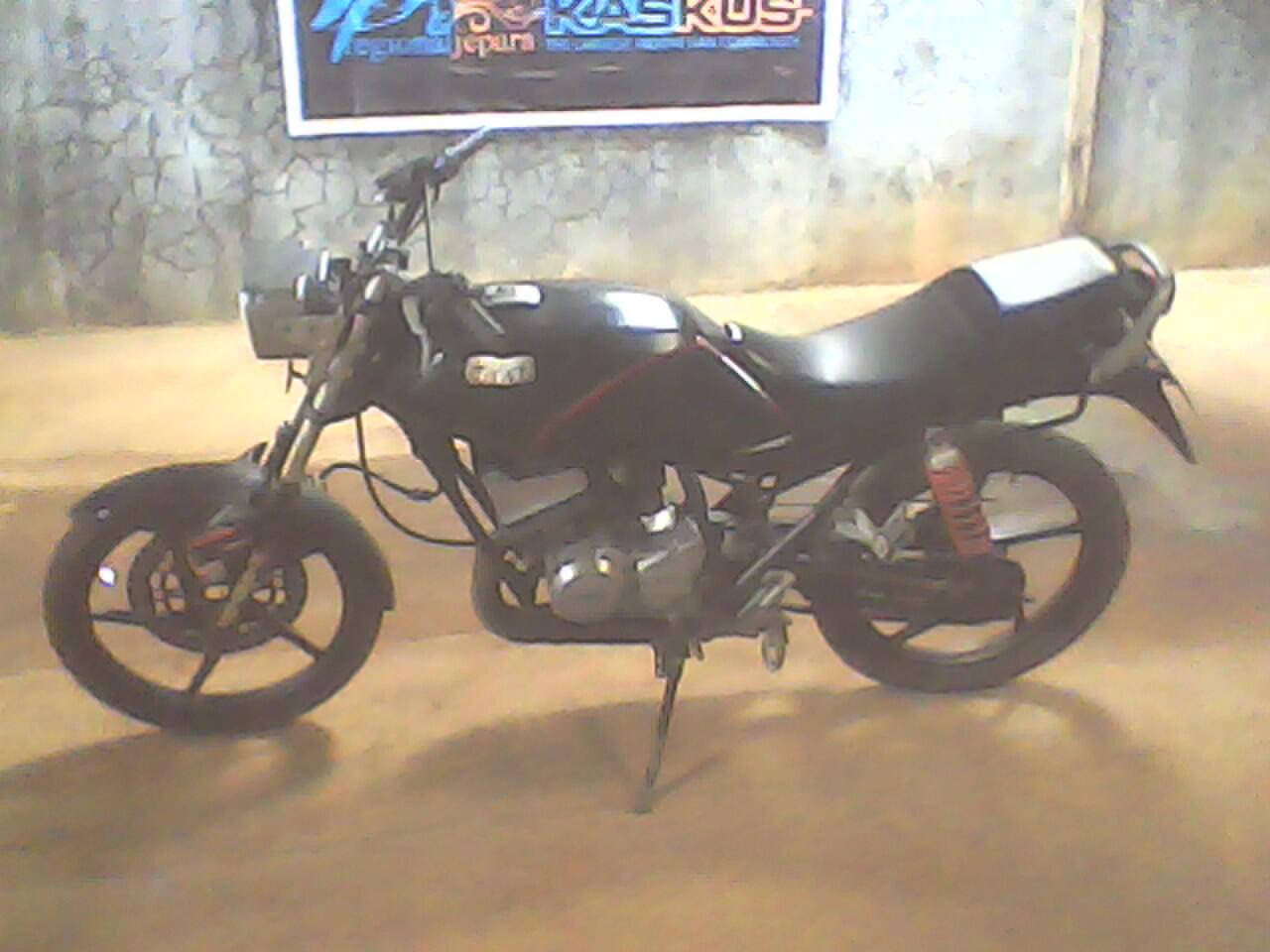 Cari Yamaha RXZ 135 90 KASKUS