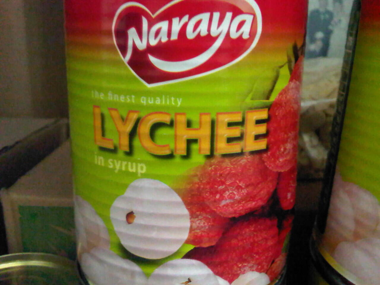 Buah Kaleng