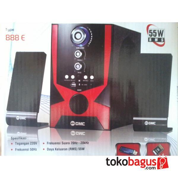 home theatre GMC