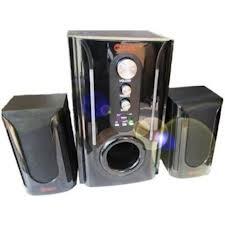 home theatre GMC