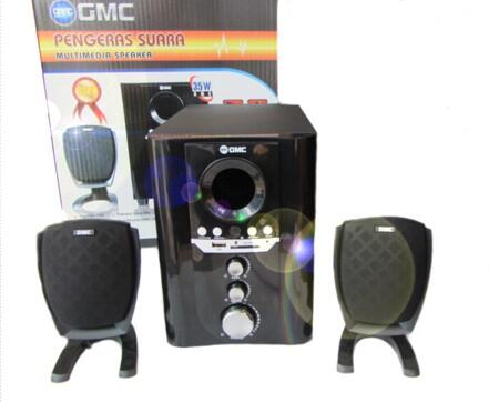 home theatre GMC
