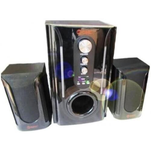 home theatre GMC