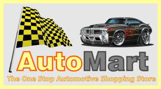 One Stop Automotive >> Terjual Automart The One Stop Automotive Accessories Store One Stop Automotive >> Terjual Automart The One Stop Automotive Accessories Store
