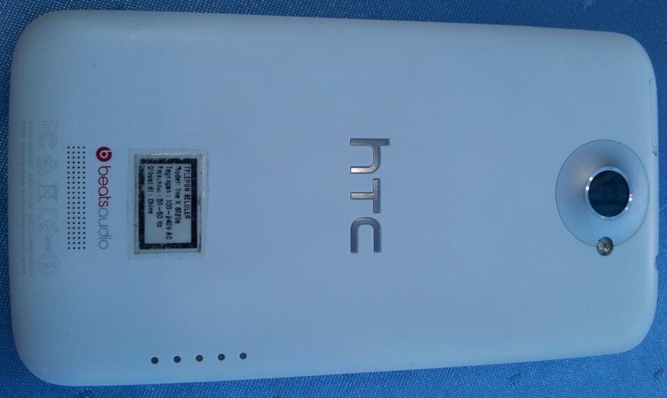 WTS/TT HTC ONE X GARANSI PANJANG RESMI 100% MULUS