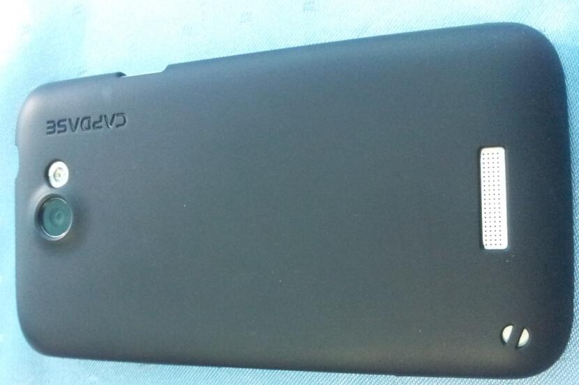 WTS/TT HTC ONE X GARANSI PANJANG RESMI 100% MULUS